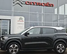 Zunanja slika - Citroën C3 Aircross - MAX Električni 113 KM - baterija 54 kWh - 3 - Predogledna slika