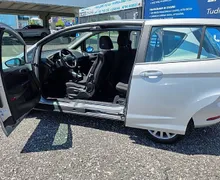 Zunanja slika - Ford B-MAX - 1.0 EcoBoost . SLO. VSA ZGODOVINA. NOVE GUME - 7 - Predogledna slika