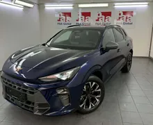 Zunanja slika - Cupra Terramar - 1.5 eTSI DSG.NEMŠKI.KAMERA.LED.NAVI.ACC.GRE.SED - 1 - Predogledna slika