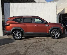 Zunanja slika - Dacia Bigster - Journey HEV155 + Paket City + Vinjeta - 4 - Predogledna slika