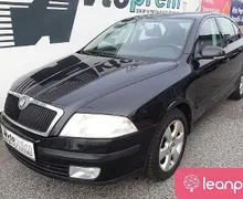 Zunanja slika - Škoda Octavia - 1.9 TDi FINANCIRANJE BREZ POLOGA - 1 - Predogledna slika