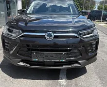 Zunanja slika - KG Mobility Korando - 1.5 T-GDI ISG Smart Avt. - 3 - Predogledna slika