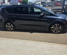 Zunanja slika - Ford S-MAX - 2.0 EcoBlue ST-Line Avt. - 4 - Predogledna slika