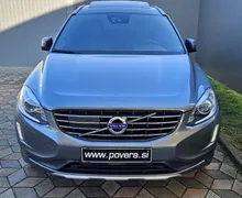 Zunanja slika - Volvo XC60 - D4 AUT. SIGNATURE +Xenon+ACC+Kamera +Pano+Usnje... - 2 - Predogledna slika