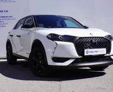 Zunanja slika - DS DS 3 Crossback - 1.2   AUT. PERFORMANCE LINE - 1 - Predogledna slika