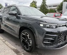 Zunanja slika - VW Tayron - 4motion 2.0 TDI BMT 4JOY DSG - 2 - Predogledna slika