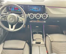 Zunanja slika - Mercedes-Benz EQA - 250 Business.KAMERA.NAVI.USNJE.LED.SAMO 57.590 KM - 20 - Predogledna slika