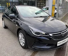 Zunanja slika - Opel Astra - 1.6 CDTI 136KM - SLO-1.LASTNIK-VSI SERVISI - 1 - Predogledna slika