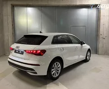 Zunanja slika - Audi A3 - Sportback 35 TFSI - 3 - Predogledna slika