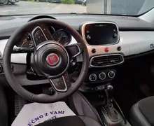 Zunanja slika - Fiat 500X - 1.3 TCT URBAN - 5 - Predogledna slika