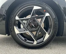 Notranja slika - KIA EV4 - GT-LINE 81.4 kWh bat.. 150 kW  204 KM - 9 - Predogledna slika