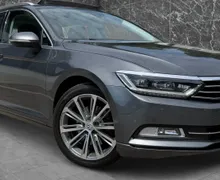 Zunanja slika - Volkswagen Passat - Variant 2.0 TDI DSG FULL LED ACC NAVI PANO PRIKLOP ALU18 - 4 - Predogledna slika