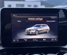 Zunanja slika - Mercedes-Benz C-Razred - C 200 BlueTEC+1.LAST+SLO+LED+ALU - 17 - Predogledna slika