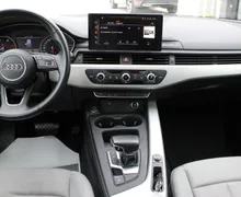 Zunanja slika - Audi A4 - Avant 35 TDI S tronic_LED_PDC_ALU - 10 - Predogledna slika