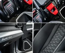 Zunanja slika - Lamborghini Urus - ADAS 360KAM HUD FULL ANIMA MASAŽA GAR-NOV 2026 - 18 - Predogledna slika