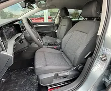 Zunanja slika - Volkswagen Golf - 1.5 TSI BMT 4All - 9 - Predogledna slika