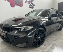 Zunanja slika - BMW Serija 3 - 330i - 1 - Predogledna slika