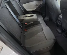 Zunanja slika - Ford Explorer - EV STYLE  elektromotor 52 kWh 125 kW at-DOBAVA TAKOJ - 7 - Predogledna slika
