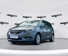 Zunanja slika - Opel Zafira - 1.4 Tourer... - 1 - Predogledna slika