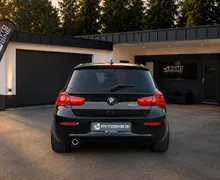 Zunanja slika - BMW serija 1: - 118d Sport Line-LED-NAVI-KAMERA - 5 - Predogledna slika