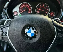 Zunanja slika - BMW Serija 4 - Gran Coupe: 420d-AUT-SPORT-XENON+LED-LIZING ZA TUJCE-HEA - 19 - Predogledna slika