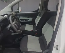 Zunanja slika - Citroën Berlingo - BlueHDi - 10 - Predogledna slika