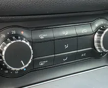 Zunanja slika - Mercedes-Benz CLA-Razred - CLA Shooting Brake CLA 200D LED-NAVI-KAMERA-GRETJE SEDEŽEV - 16 - Predogledna slika