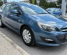 Zunanja slika - Opel Astra - Sports Tourer 1.6 CDTI Enjoy Start Stop - 2 - Predogledna slika