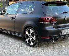 Zunanja slika - Volkswagen Golf - 2.0 TSI GTI - 7 - Predogledna slika