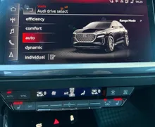 Zunanja slika - Audi Q4 Sportback e-tron - 40 e-tron - SUBVENCIJA- DDV - 18 - Predogledna slika
