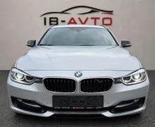 Zunanja slika - BMW serija 3 Touring: - 318d Touring - 5 - Predogledna slika