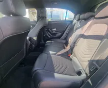 Zunanja slika - Mercedes-Benz A-Razred - A160 KAMERA-DAB-TEMPOMAT...  ODLIČNO OHRANJEN - 9 - Predogledna slika