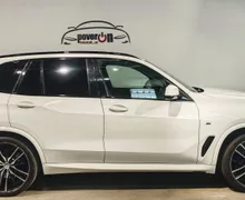 Zunanja slika - BMW serija X5: - xDrive30d AUT. M-PAKET USNJE VIRT. NAVI 360KAM HUD - 5 - Predogledna slika