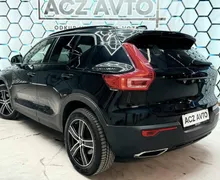 Zunanja slika - Volvo XC40 - 2.0D•4X4•AUT•R DESIGN•LED•KAMERA•NAVI•ACC•HARMAN• - 6 - Predogledna slika