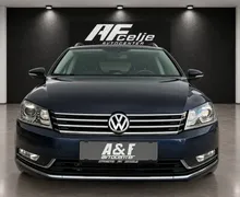 Zunanja slika - Volkswagen Passat Variant - 1.6 TDI-H LINE-XENON+LED-LIZING ZA TUJCE- - 2 - Predogledna slika