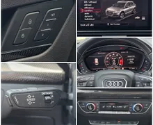 Zunanja slika - Audi SQ5 - Q5 3.0 TFSI QUATTRO AUT. - 11 - Predogledna slika