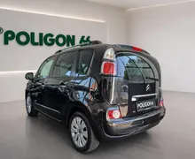 Zunanja slika - Citroën C3 Picasso - VTi Exclusive-SLOV.POREKLO-GARANCIJA-ODLIČEN - 6 - Predogledna slika