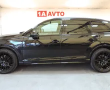 Zunanja slika - Audi Q7 - 50 TDI Q S LINE ZRAČNO V.-ACC-KAMERA - 10 - Predogledna slika