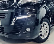 Zunanja slika - Peugeot Traveller - Active L1 1.5 BlueHDi PDC-ALU-SLOVENSKI... - 17 - Predogledna slika