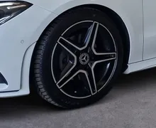 Zunanja slika - Mercedes-Benz CLA-Razred - 180 d AMG LINE - 6 - Predogledna slika