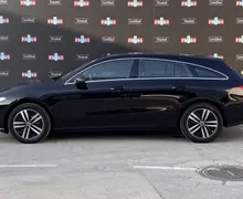 Zunanja slika - Mercedes-Benz CLA-Razred - CLA Shooting Brake CLA 250 e - 3 - Predogledna slika