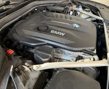 Motor in tehnologija - BMW Serija 5 - BMW - 51 - Predogledna slika