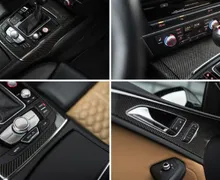 Zunanja slika - Audi RS6  - Avant PERFORMANCE KERAMIČNE ZAVORE DRC MATRIX ACC 360 BO - 13 - Predogledna slika
