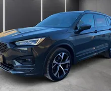 Zunanja slika - Seat Tarraco - 2.0 TDI FR DSG Vlečna kljuka - Kamera ... - 1 - Predogledna slika