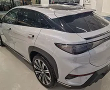 Zunanja slika - BYD SEALION 7 - EXCELLENCE AWD 91.3 kWh 390 kW - 4 - Predogledna slika