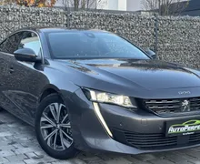 Zunanja slika - Peugeot 508 - 1.6 Hybrid 225 Allure 1. lastnik ... - 1 - Predogledna slika