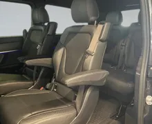 Zunanja slika - Mercedes-Benz V-Razred - V 300 d 4MATIC AMG Line dolgi Avt. - 11 - Predogledna slika