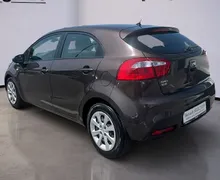 Zunanja slika - KIA Rio - 1.2 benc. CVVT  63 kW 85 KM  EX Fun - 4 - Predogledna slika