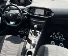 Zunanja slika - Peugeot 308 - 1.6 HDI avt. - LED - PDC - NAVI - ALU16 - 11 - Predogledna slika