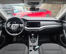 Zunanja slika - Škoda Octavia - 2.0 TDI LIMUZINA LED-ALU PLATIŠČA-ZASLON-PDC-1.LAS - 9 - Predogledna slika